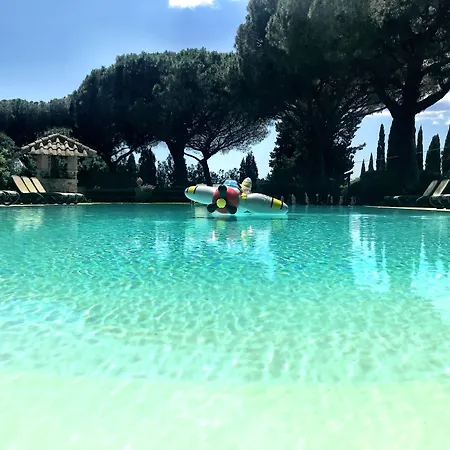 Agriturismo La Rombaia-2