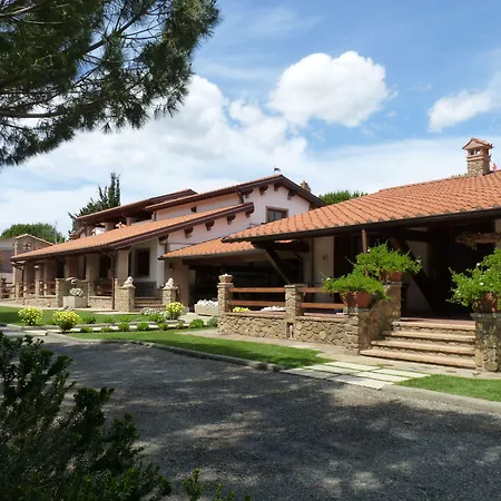Agriturismo La Rombaia-3